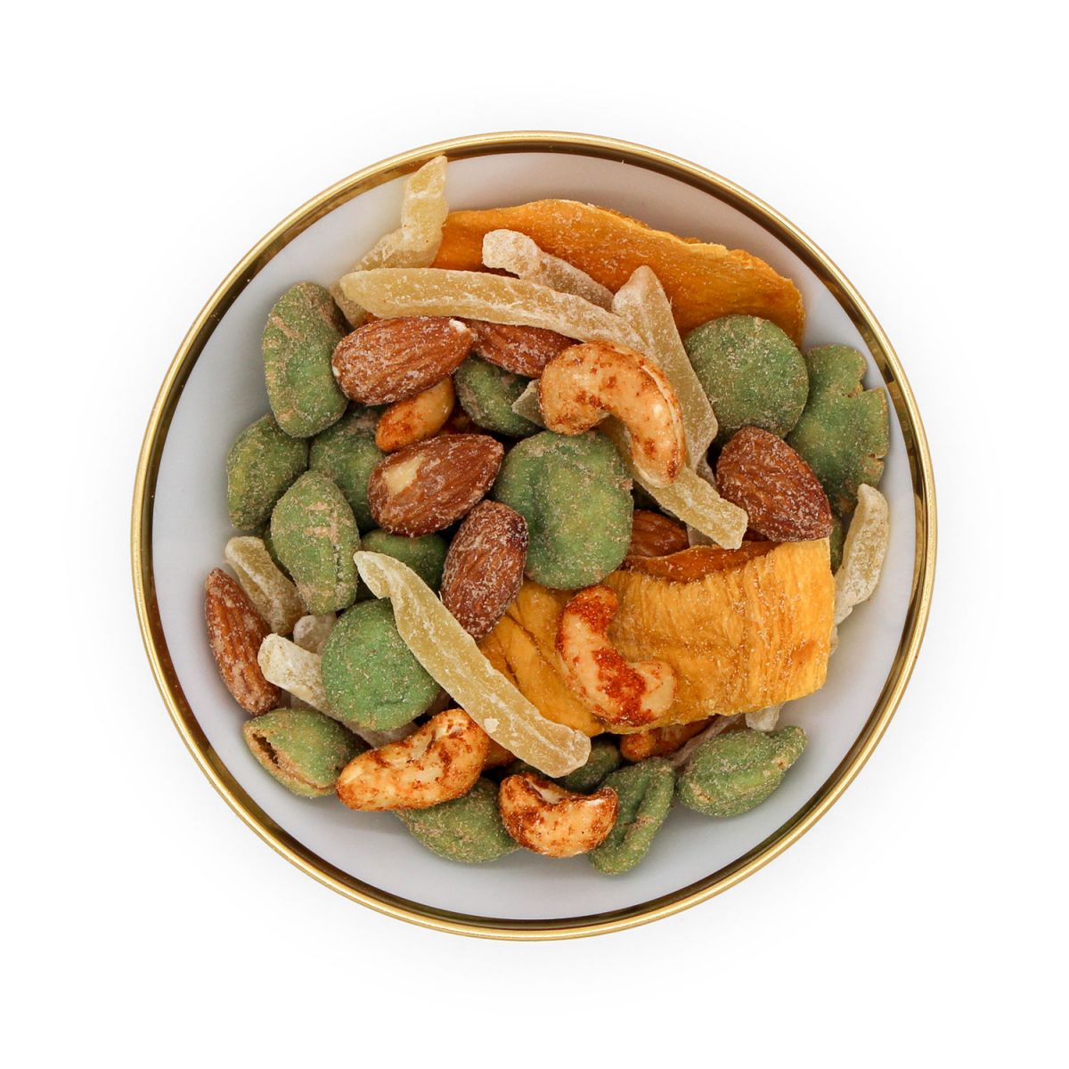 Jalall D'Or - Weinklang No. 2