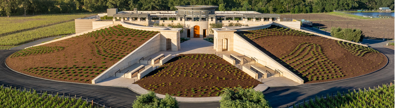 Opus One Winery
