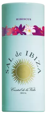 Sal de Ibiza - Hibiscus Salz