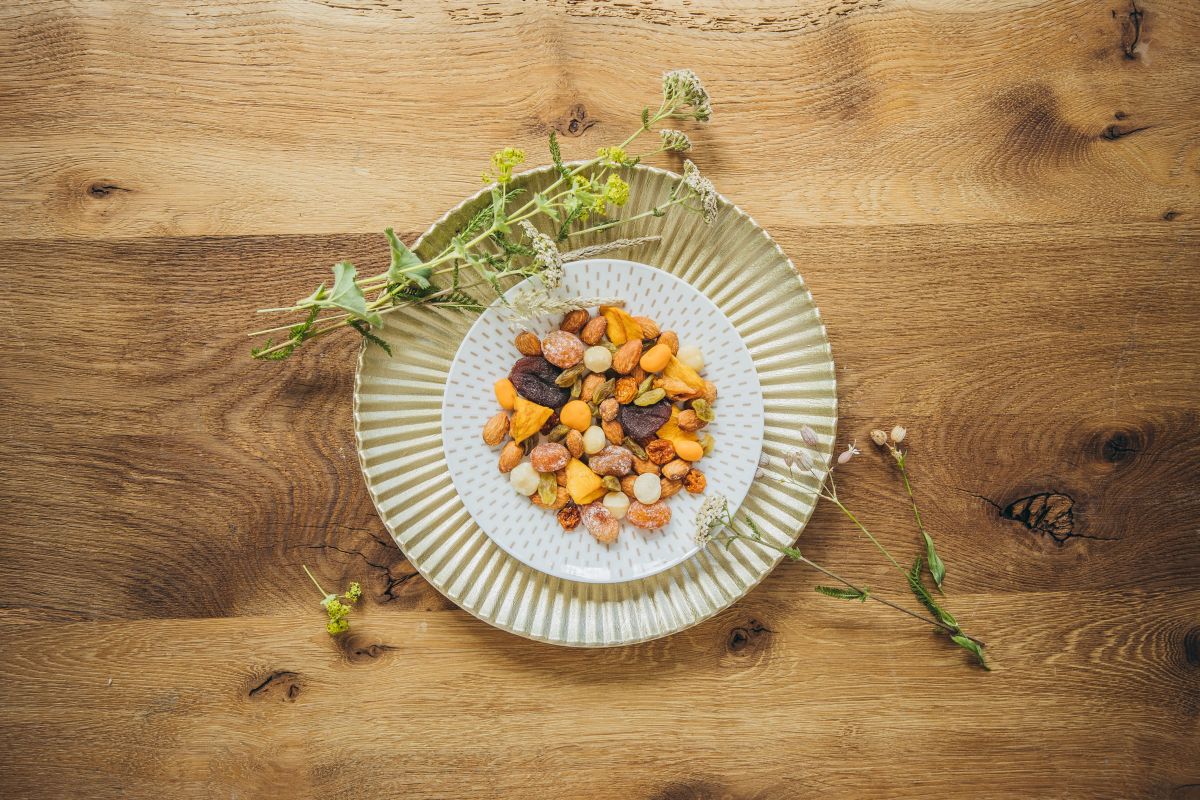 Jalall D'Or - Weinklang No. 1