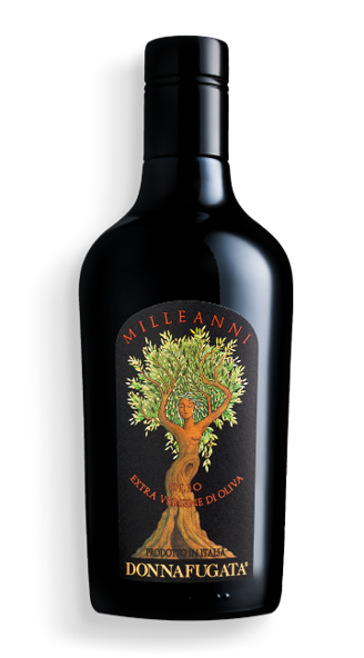 Donnafugata - Milleanni Extra natives Olivenöl