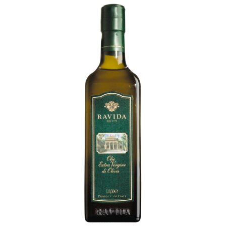 RAVIDA - Extra Natives Olivenöl
