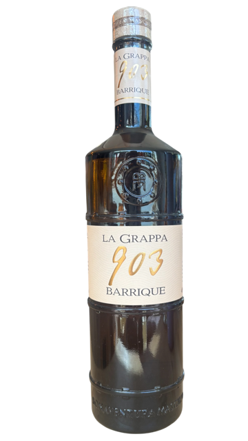 La Grappa 903 Barrique Bonaventura Maschio 0,7 l