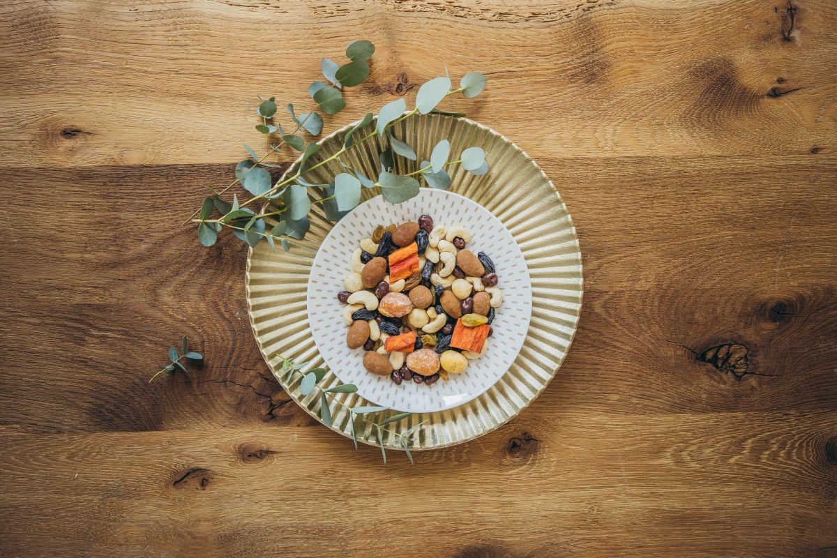 Jalall D'Or - Weinklang No. 3