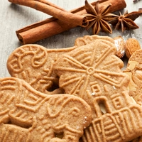 PotLuck - Spekulatius Gewürz