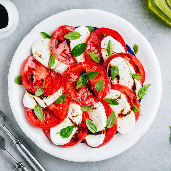 PotLuck - Tomate-Mozzarella