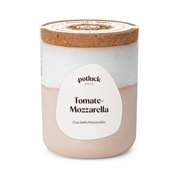 PotLuck - Tomate-Mozzarella