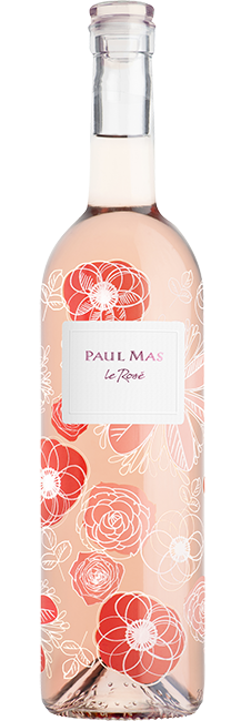 Paul Mas - Le Rosé