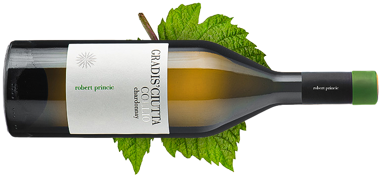 Gradis'Ciutta Chardonnay