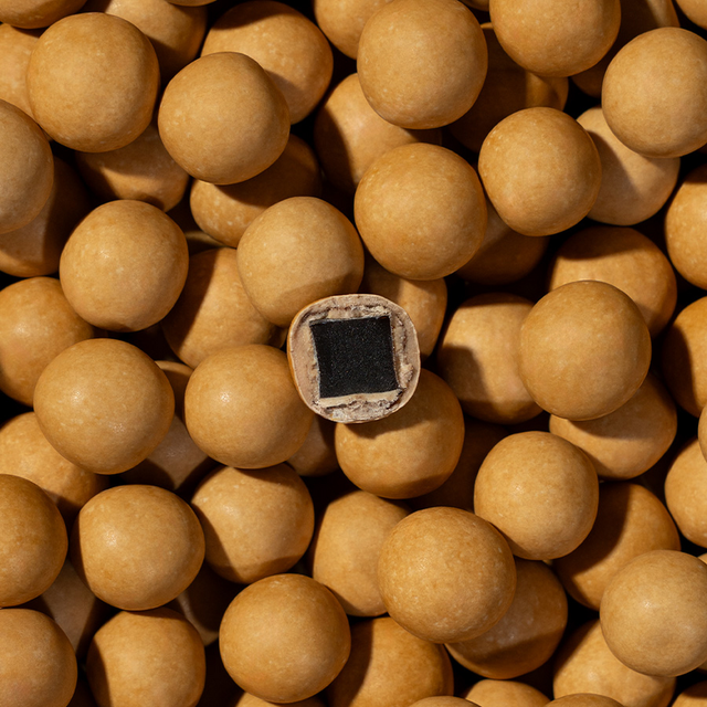 Lakrids by Bülow - Crispy Caramel - small