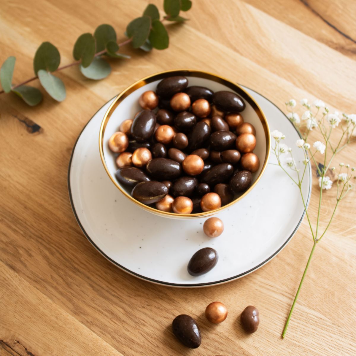 Jalall D'Or - Eine Handvoll Glamour