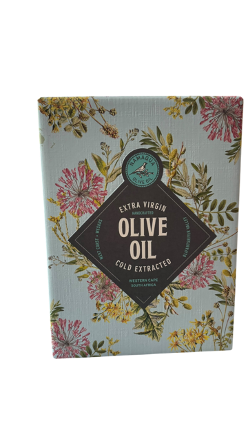 Namaqua - Olivenöl 2l BIB