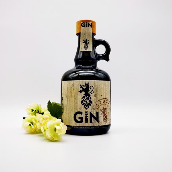 Ratuga Hopfen Gin