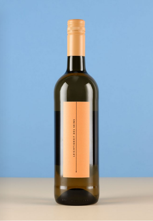 Leichtigkeit des Seins - Sauvignon/Chardonnay