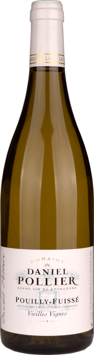 Domaine Pollier - Macon Village