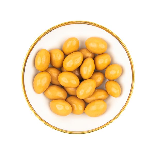 Jalall D'Or - Karamell-Salz-Mandeln - Eine Hand voll Glück