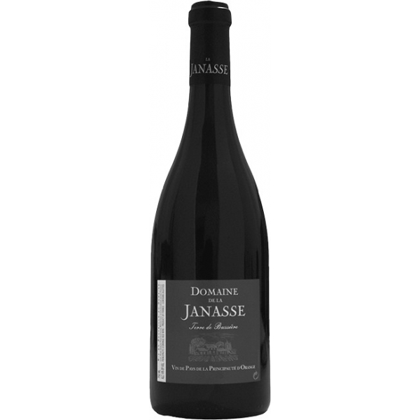 Domain de la Janasse - Terre de Bussiere