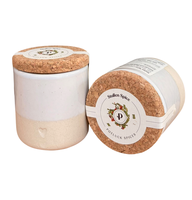 PotLuck - Stullen Spice DUO DESIGN mini