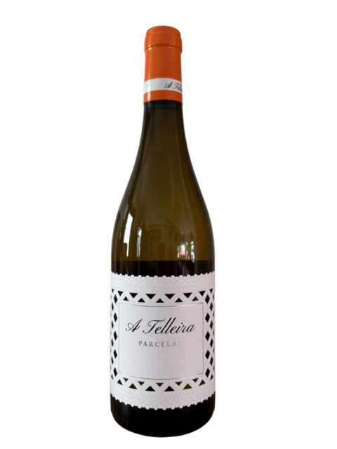 A Telleira - Parcelas