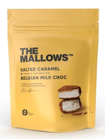 mallows salt carmel 1