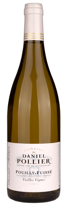 Domaine Pollier - Pouilly Fuissé Vielles Vignes