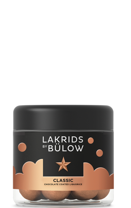 Lakrids - Classic salty caramel - small