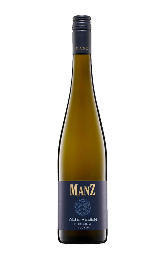 Manz Guntersblumer Riesling Alte Reben