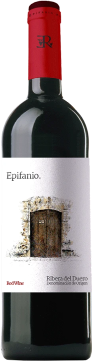 Bodegas Epifanio - Tempranillo