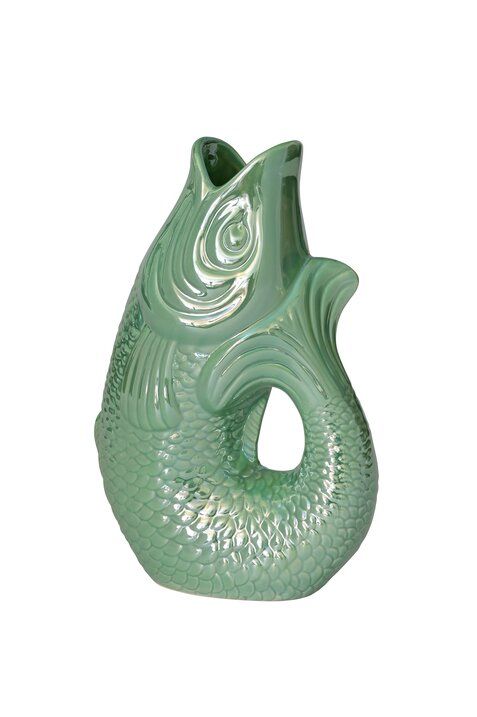 Monsieur Carafon - Karaffe 1,2 l Rainbow mint
