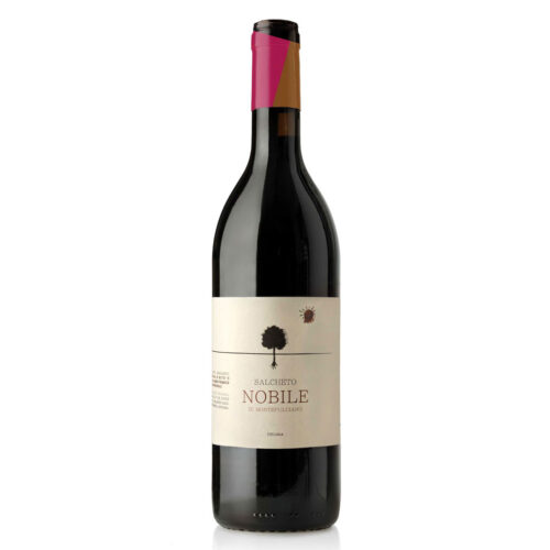 Salcheto - Vino Nobile 0,375l