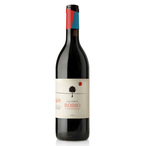 Salcheto - Rosso di Montepulciano