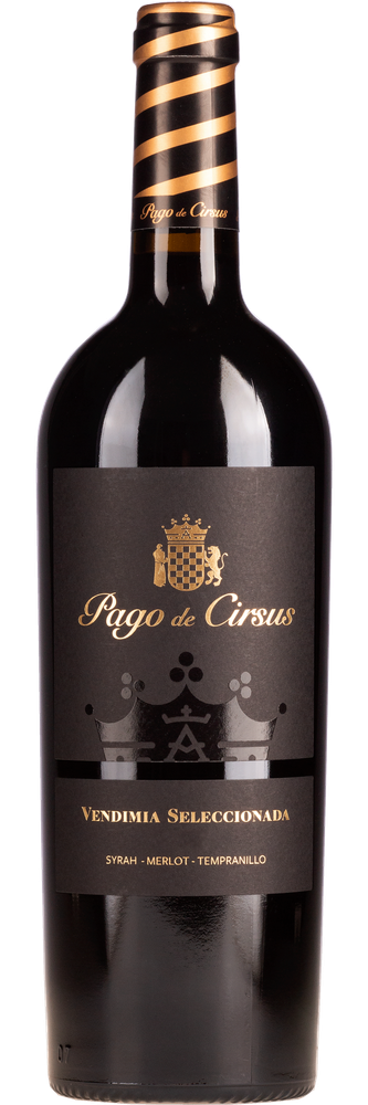 Pago de Cirsus Vendimia Seleccionada