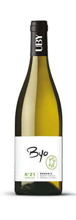 Domaine Uby - BYO No. 21