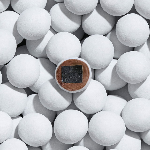 Lakrids - Frozen Crispy Mint - small