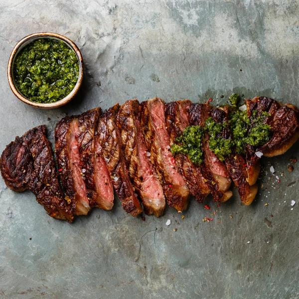 PotLuck - Steakpfeffer exotisch