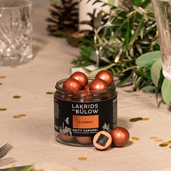 Lakrids - Classic salty caramel - small