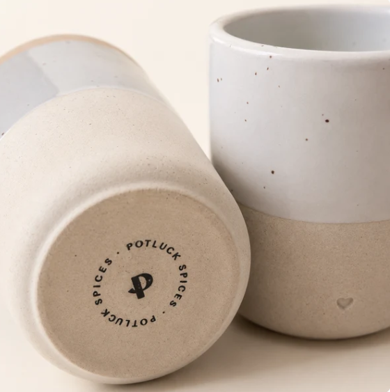 PotLuck - Pumpkin Spice Latte DUO DESIGN