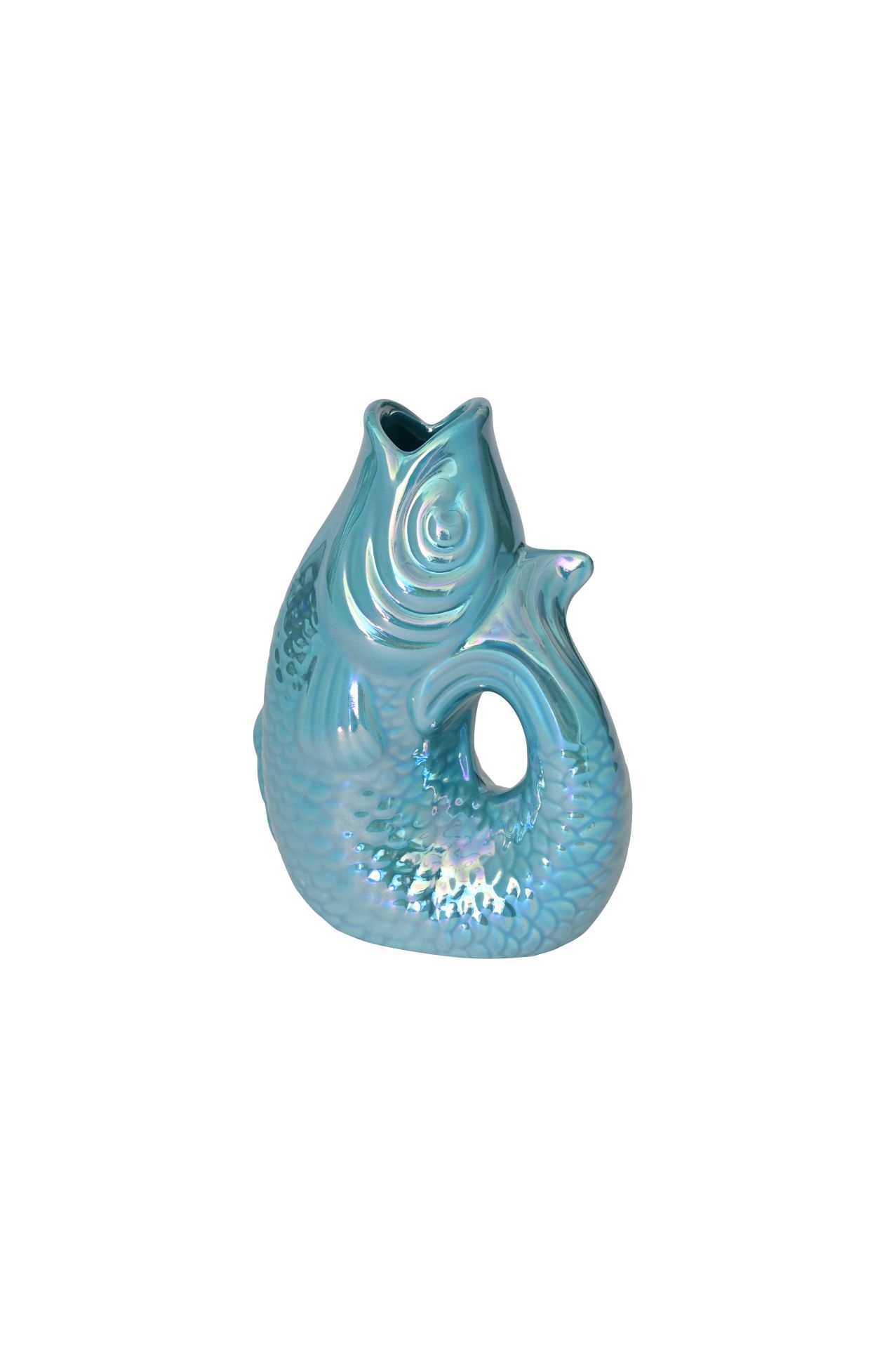 Monsieur Carafon - Karaffe Rainbow Ocean 0,2 L