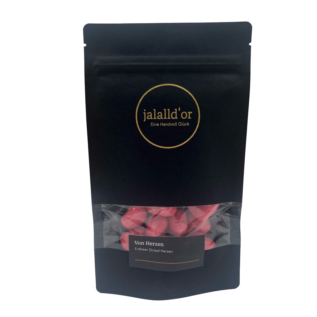 Jalall D'Or - Dinkel Herzen Von Herzen