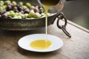 Jordan Olivenöl extra native - 500 ml