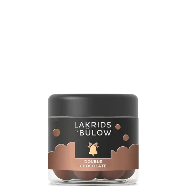 Lakrids - Double Chocolate small
