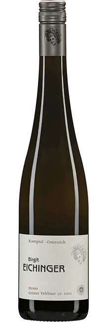 Birgit Eichinger Grüner Veltliner