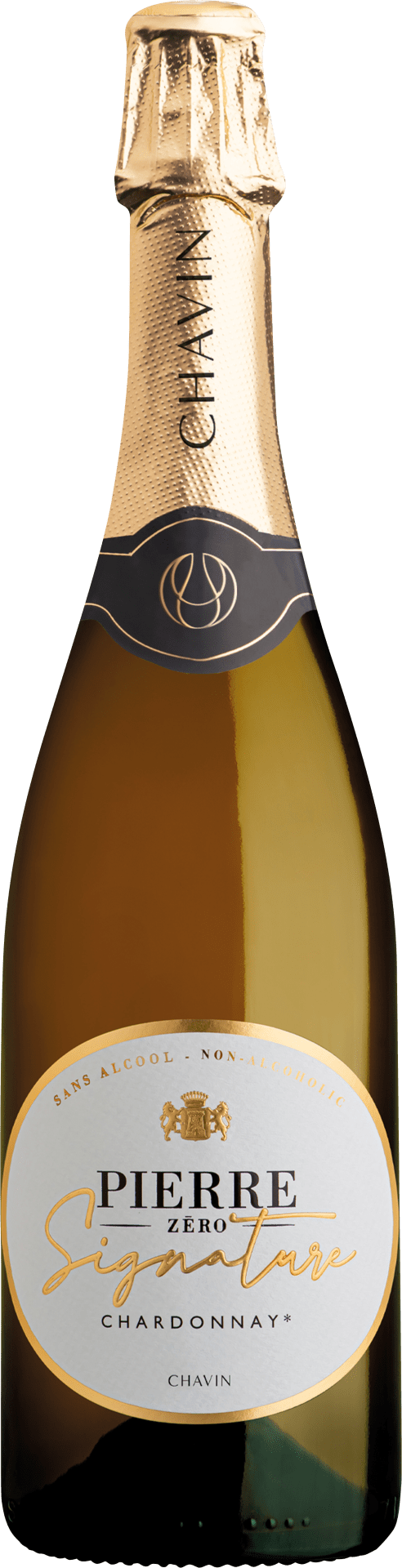 Pierre Zero - Chardonnay Signature Selection