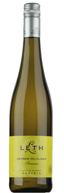 Leth - Grüner Veltliner Terrassen