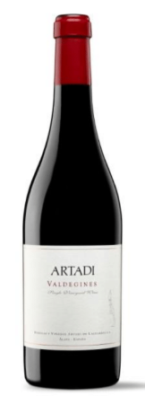 Artadi - Valdegines