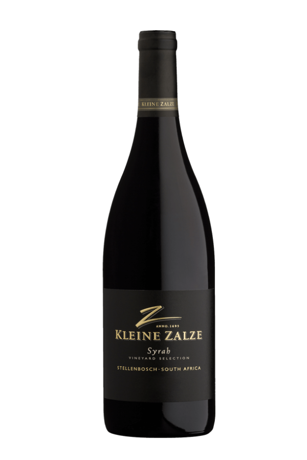 Kleine Zalze Syrah