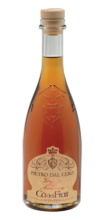 Ca dei Frati - Grappa di Amarone