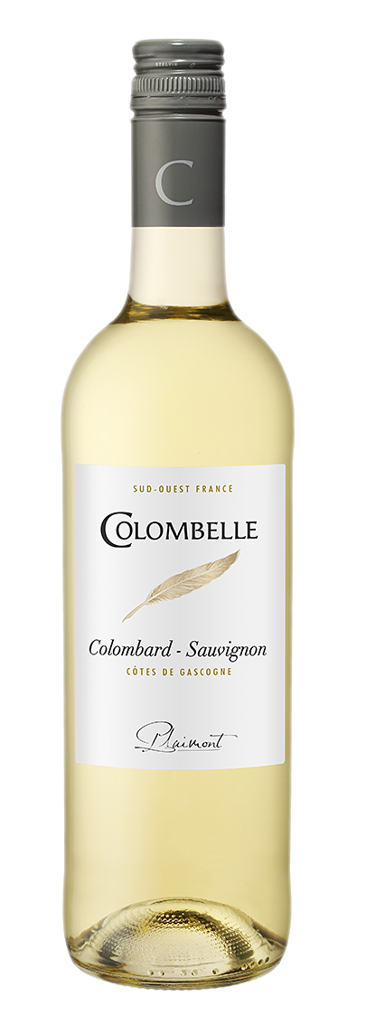 Colombelle Colombard-Sauvignon Bi-Cepage