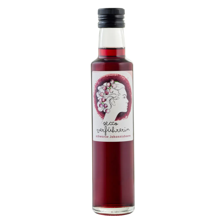 Shrub - Secco Verführerin