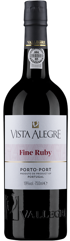 Vista Allegre Fine Ruby Port